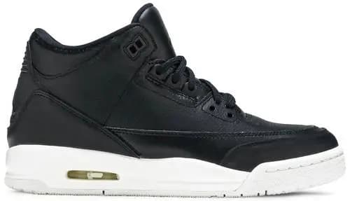 Giày Nike Air Jordan 3 Retro BG 'Cyber Monday' 398614-020
