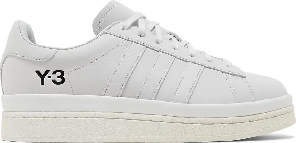 Giày Adidas Y-3 Hicho 'Grey' FZ4339