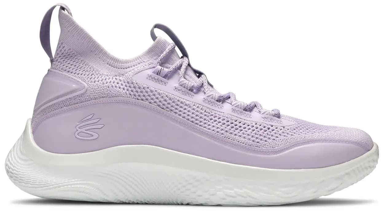 Giày Under Armour Curry Flow 8 'International Women's Day' 3024425-500