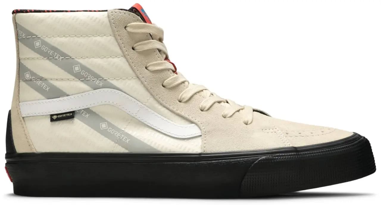 Giày Vans Sk8-Hi GTX 'Turtle Dove' VN0A4VJD23G