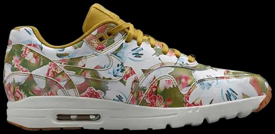 Giày Nike Wmns Air Max 1 Ultra 'Milan' 747105-700