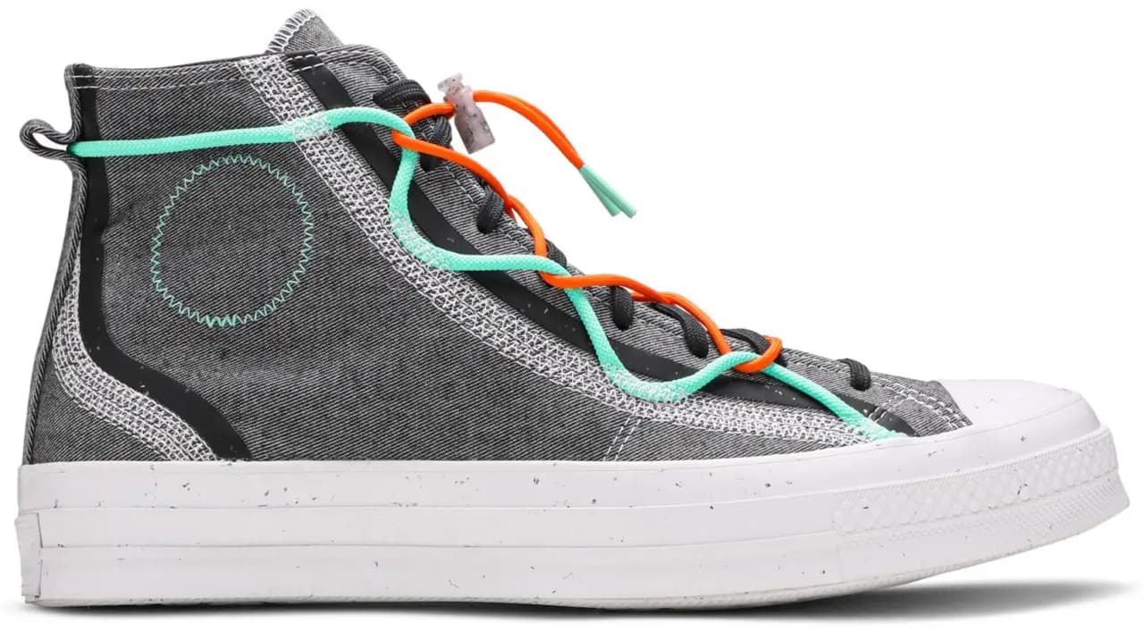 Giày Converse Renew Chuck 70 High 'Ash Storm' 170948C