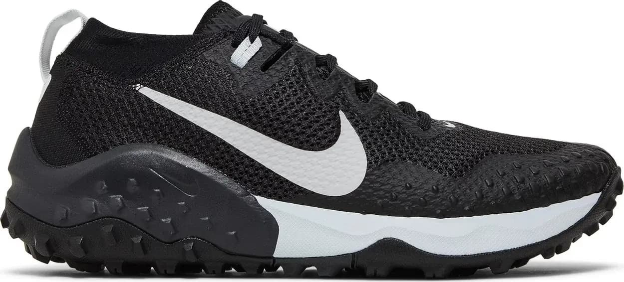 Giày Nike Wildhorse 7 'Black Platinum White' CZ1856-002