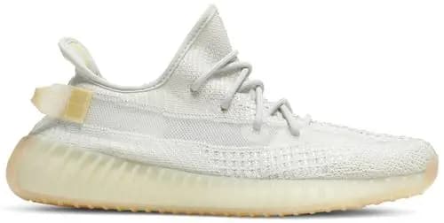 Giày Adidas Yeezy Boost 350 V2 'Light' GY3438