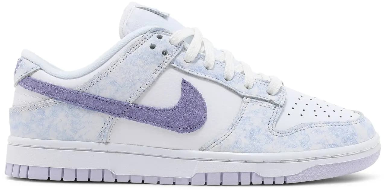 Giày Nike Wmns Dunk Low OG 'Purple Pulse' DM9467-500