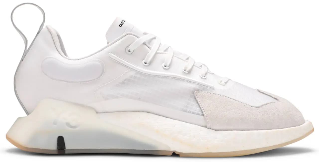 Giày Adidas Y-3 Orisan 'Core White' FX1412