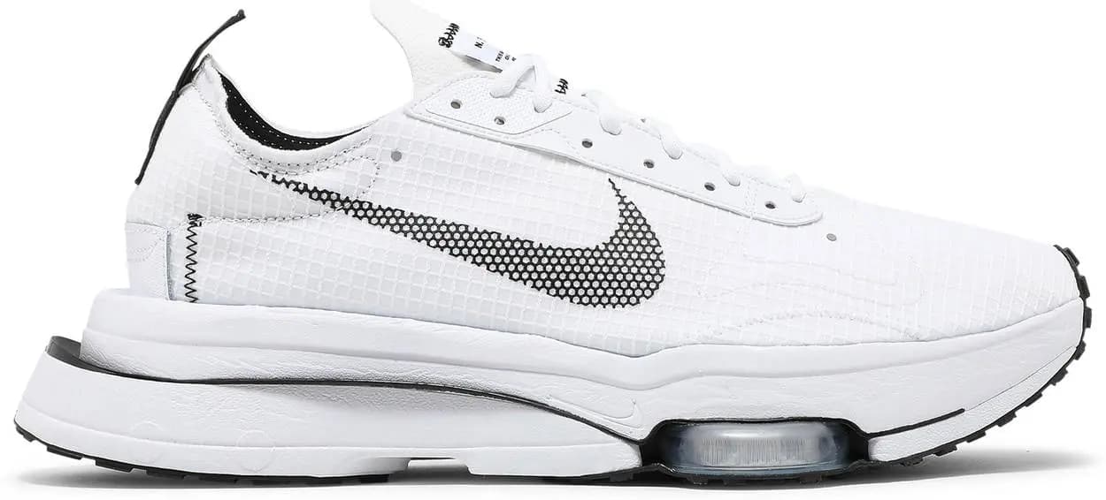 Giày Nike Air Zoom-Type SE 'White Black' CV2220-100