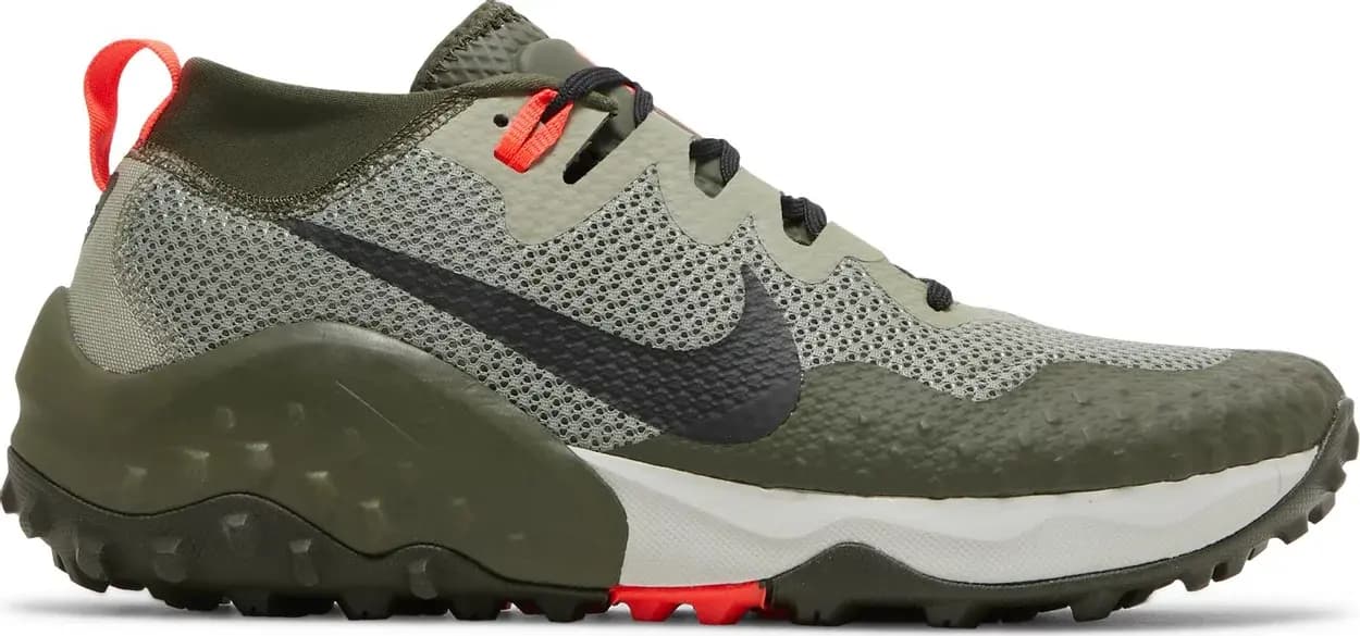 Giày Nike Wildhorse 7 'Light Army' CZ1856-301