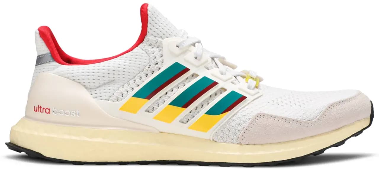Giày Adidas UltraBoost 1.0 DNA 'ZX 6000' H05265