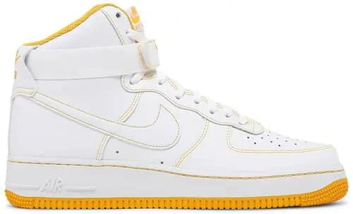 Giày Nike Air Force 1 High '07 'Laser Orange' CV1753-107