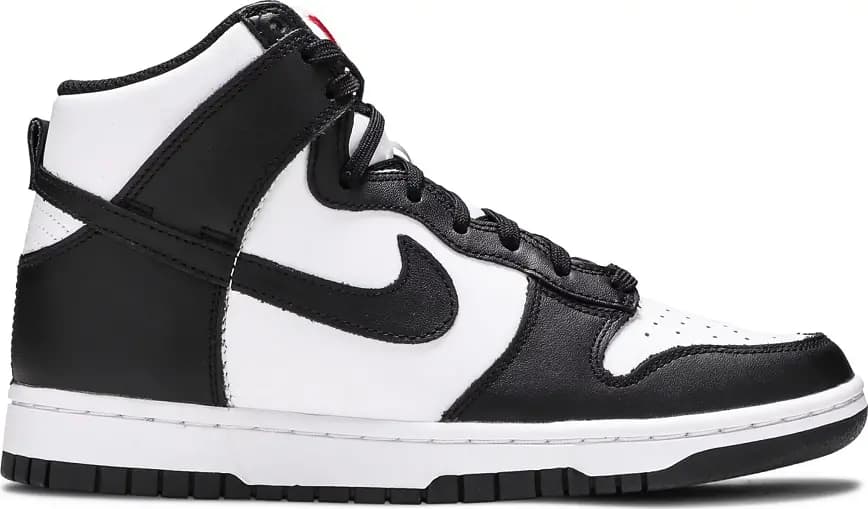 Giày Nike Dunk High ‘Panda’ DD1869-103