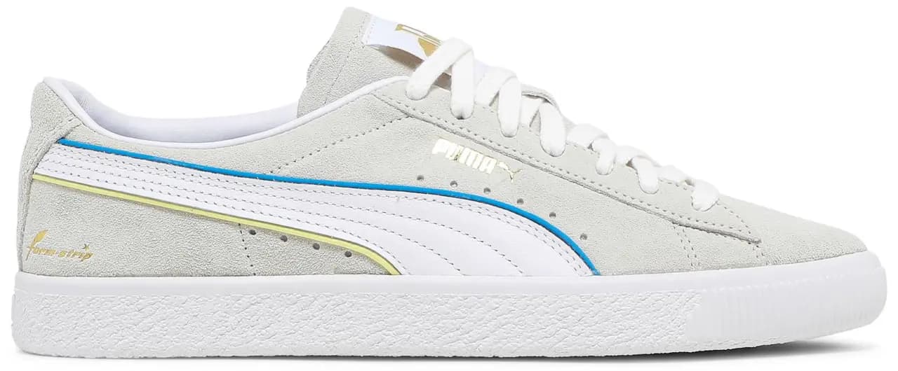 Giày Puma Suede Vintage 'Rudolf Dassler Legacy Collection' 374918-01