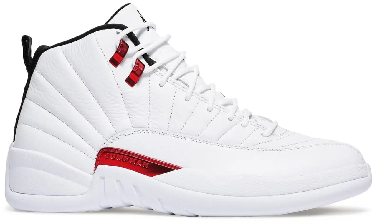Giày Nike Air Jordan 12 Retro 'Twist' CT8013-106