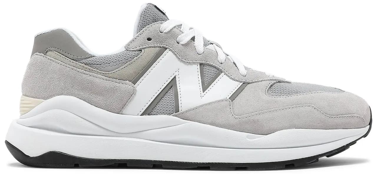 Giày New Balance 5740 'Rain Cloud' M5740CA