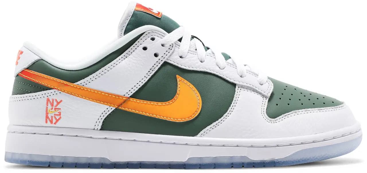 Giày Nike Dunk Low 'NY Vs NY' DN2489-300