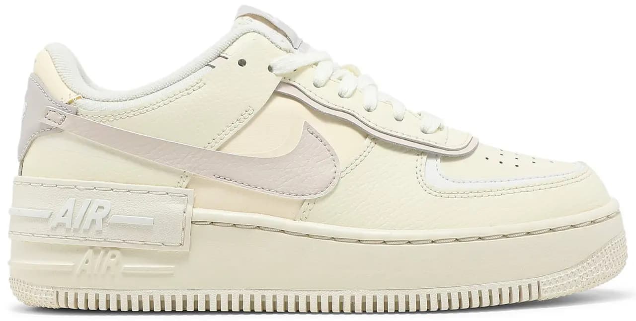Giày Nike Wmns Air Force 1 Shadow 'Coconut Milk' CU8591-102