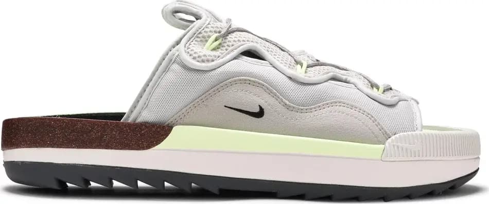 Dép Nike Offline 2 Slip-On 'Light Bone Volt' CZ0332-002