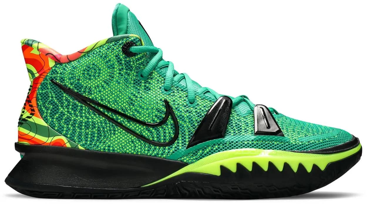 Giày Nike Kyrie 7 'Ky-D Weatherman' CQ9326-300