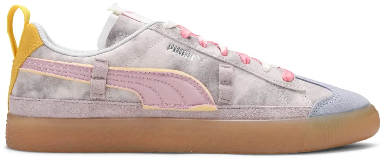 Giày Puma KidSuper Studios x Suede Vintage 'Lupine' 380513-01