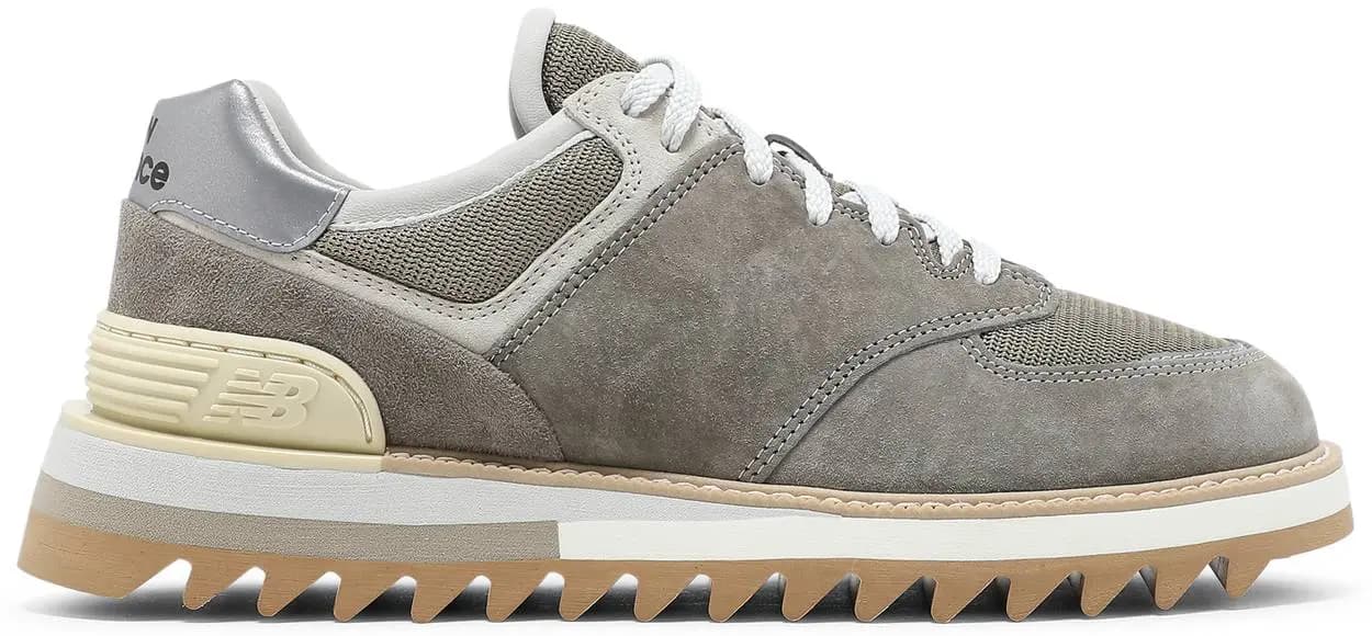 Giày New Balance Tokyo Design Studio x 574 'Grey Dune' MS574TDT