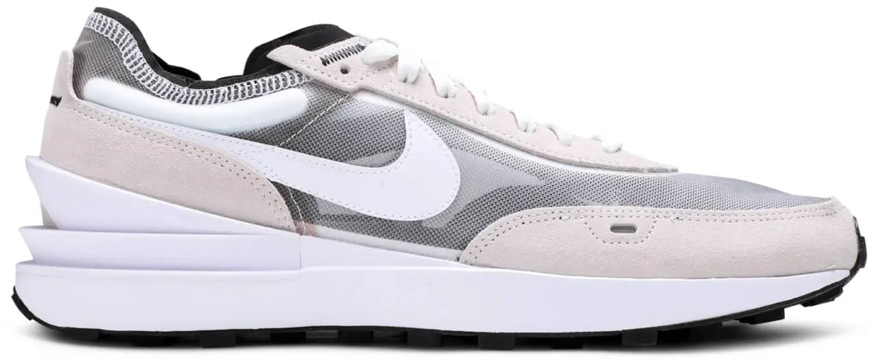 Giày Nike Waffle One 'Summit White' DA7995-100