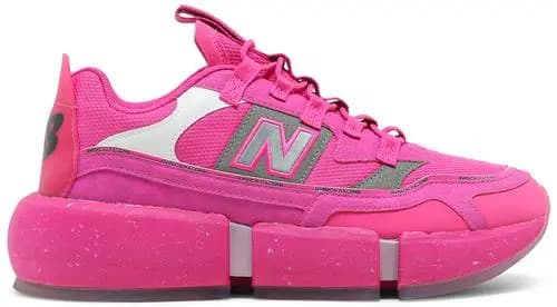 Giày New Balance Jaden Smith x Vision Racer 'Peony' MSVRCJSC