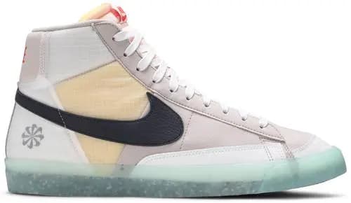 Giày Nike Blazer Mid '77 'Move To Zero' DH4505-200