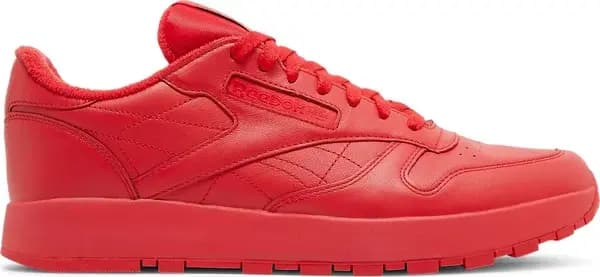 Giày Reebok Classic Leather Tabi x Maison Margiela 'Vector Red' H04866