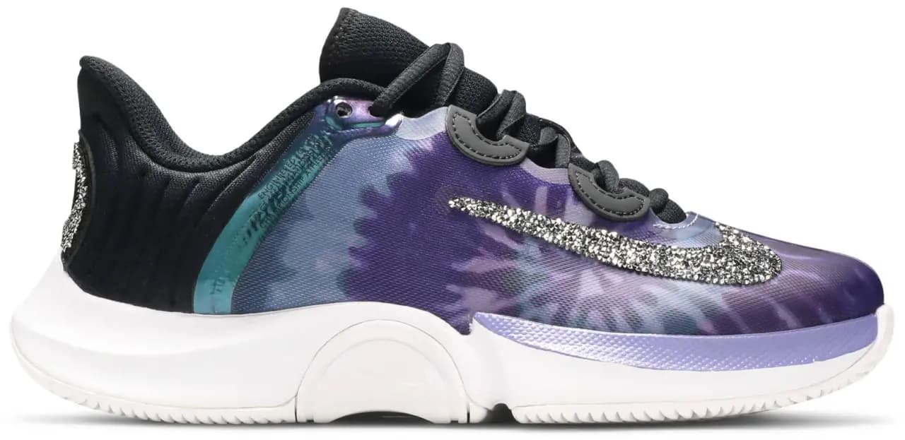 Giày Tennis Nike Court Air Zoom GP Turbo 'Tie Dye' DN0719-001
