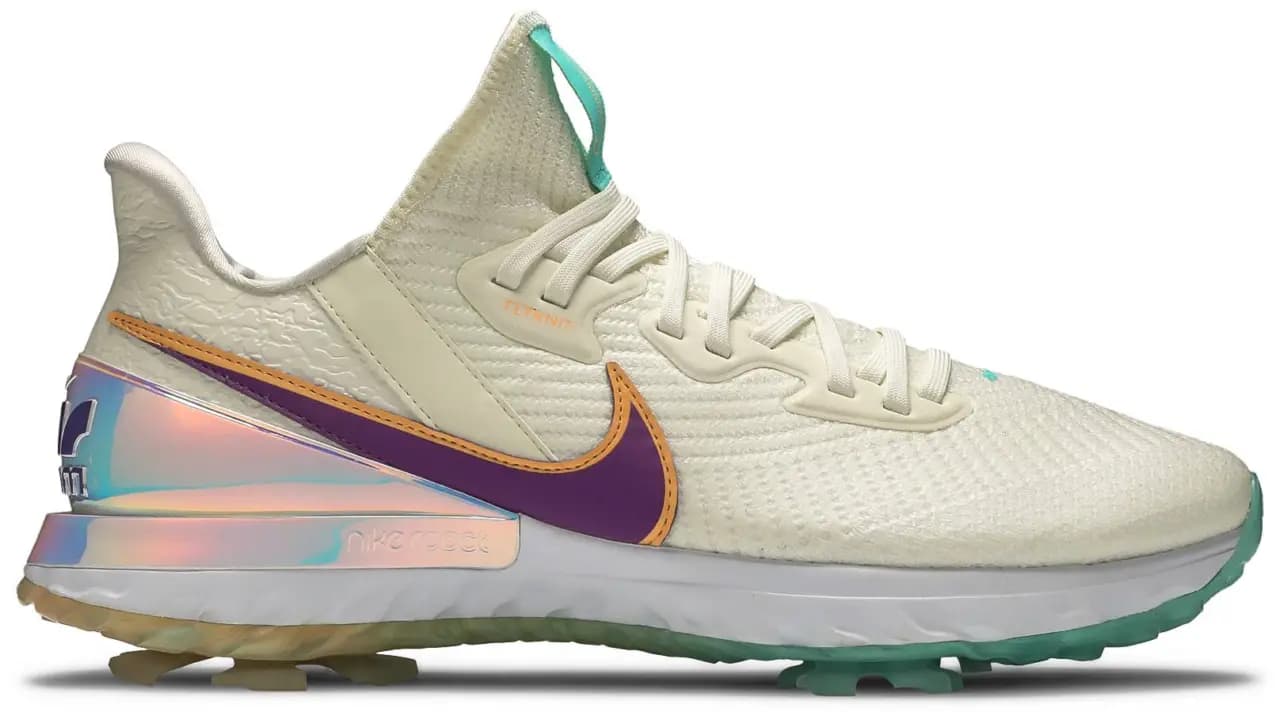 Giày Golf Nike Air Zoom Infinity Tour NRG 'Torrey Pine' DD9602-101