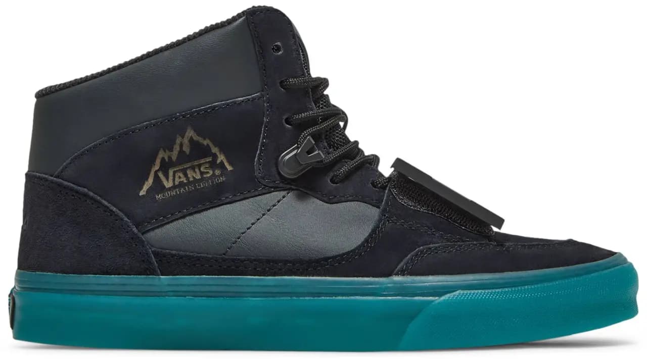 Giày Vans C2H4 x Mountain Edition 'Nightwalker' VN0A3TKG5ZB