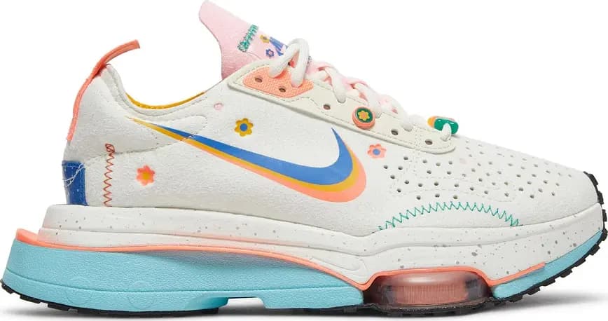 Giày Nike Air Zoom Type 'Rainbows and Beads' DJ5064-144