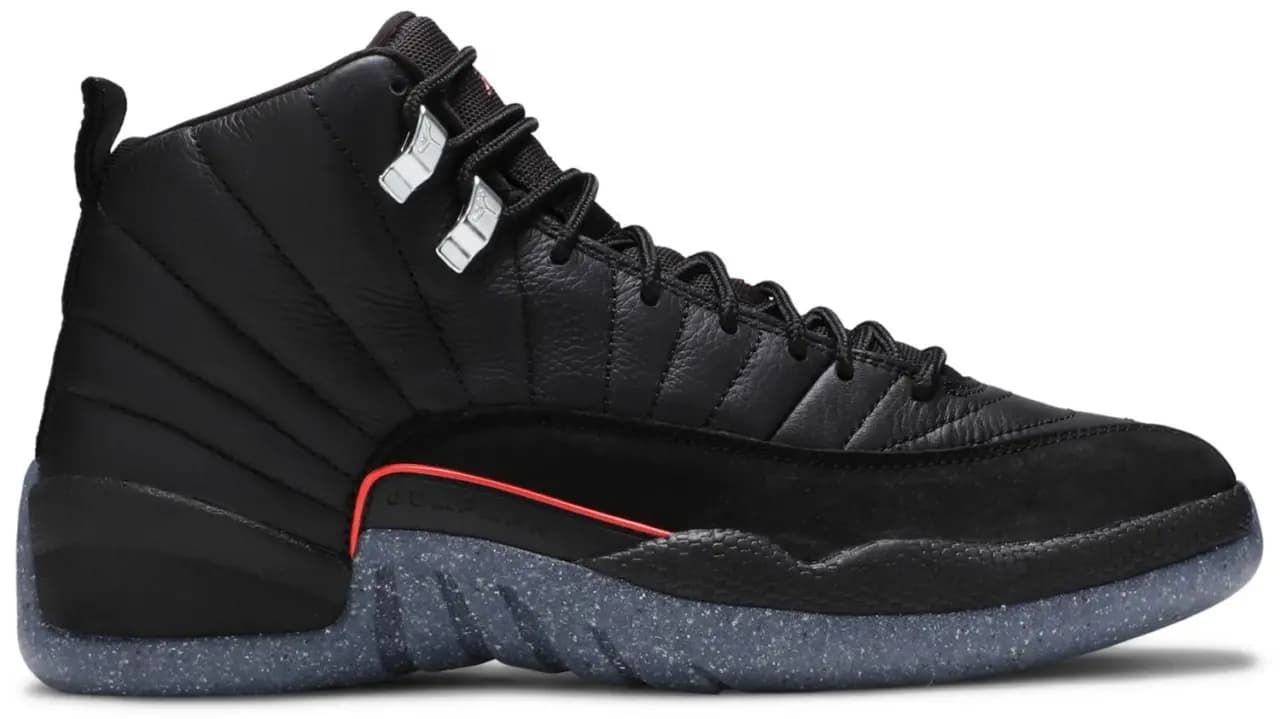 Giày Nike Air Jordan 12 Utility 'Grind' DC1062-006