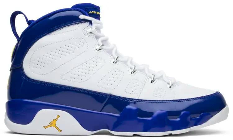 Giày Nike Air Jordan 9 Retro 'Kobe' 302370-121