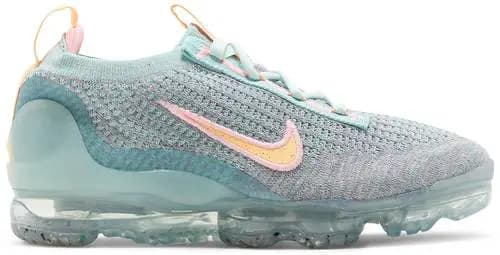 Giày Nike Wmns Air VaporMax 2021 Flyknit 'Light Dew' DH4088-300