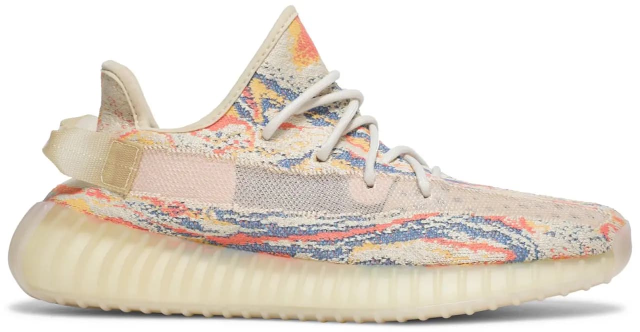 Giày Adidas Yeezy Boost 350 V2 'MX Oat' GW3773