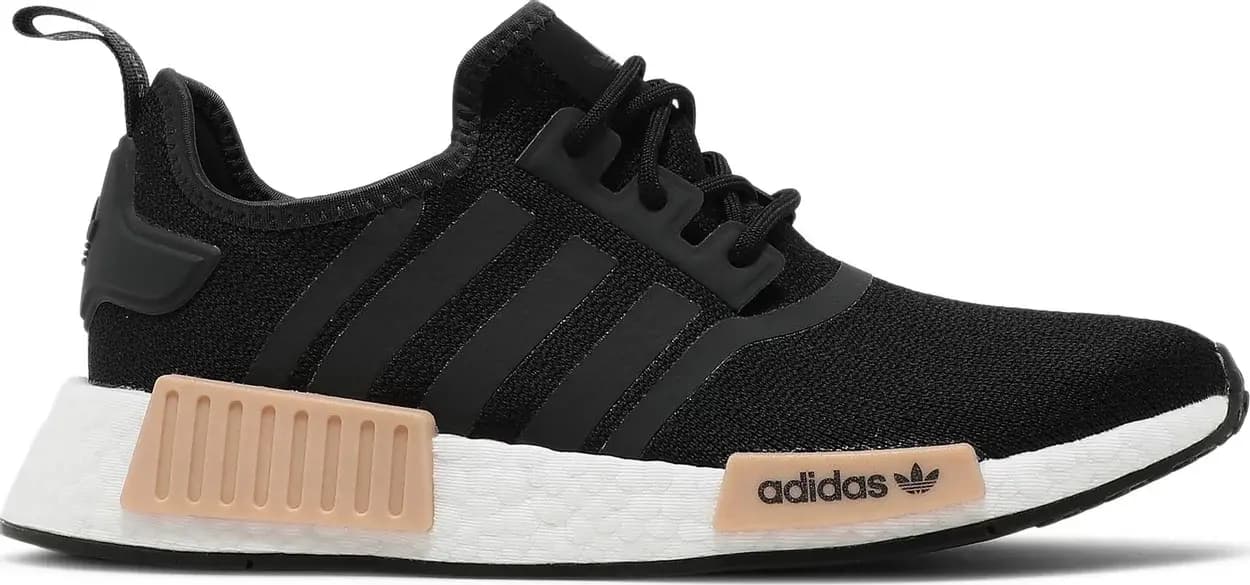 Giày Adidas NMD R1 'Black Carbon' GZ7997