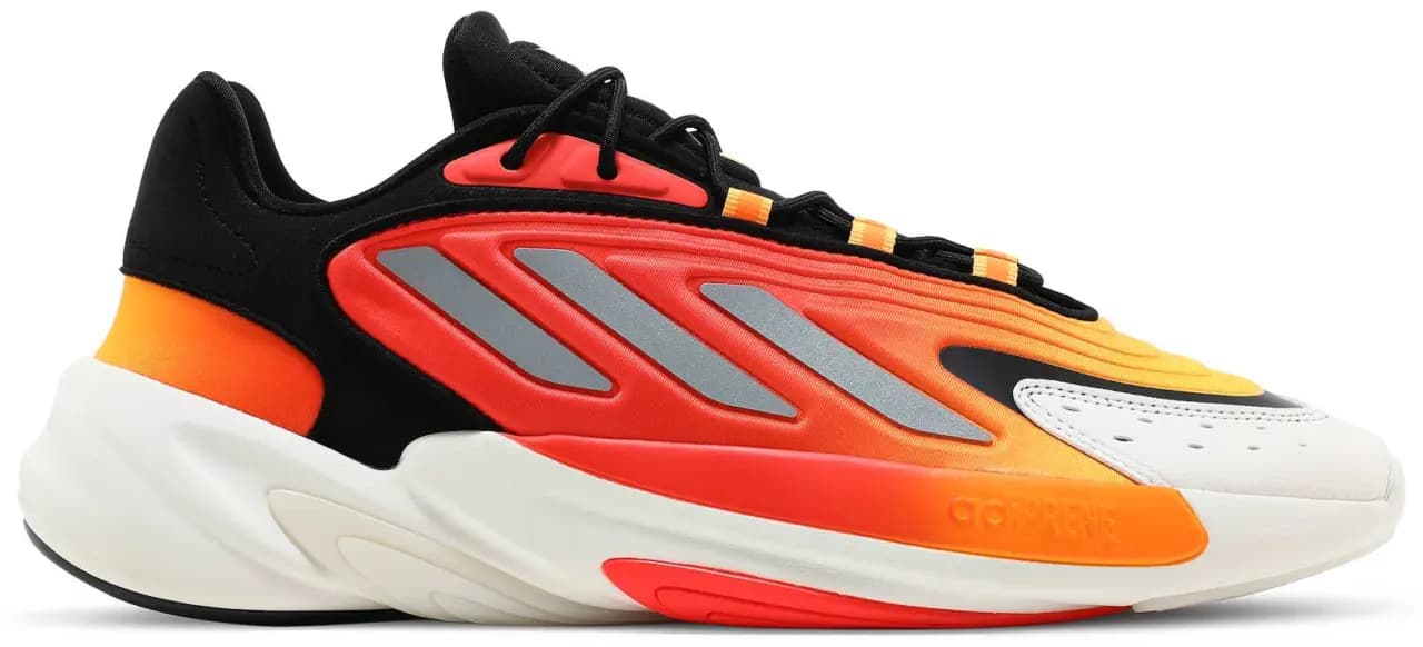 Giày Adidas Ozelia 'Fiery' G54894