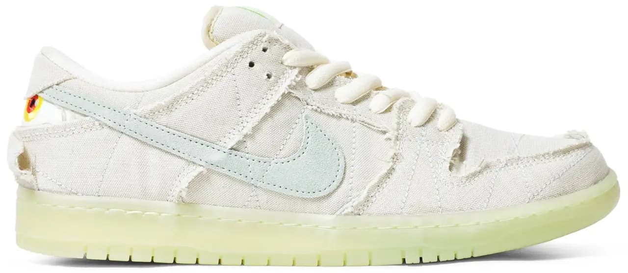 Giày Nike Dunk Low SB 'Mummy' DM0774-111