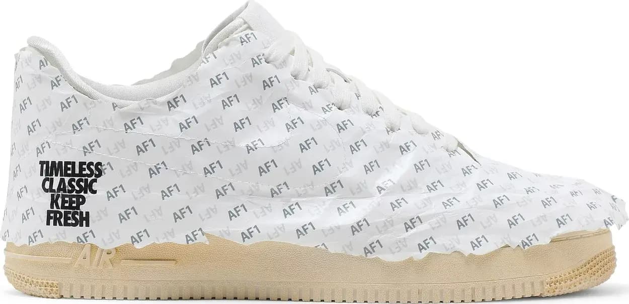 Giày Nike Air Force 1 '07 LV8 Timeless Classic DJ4630-100