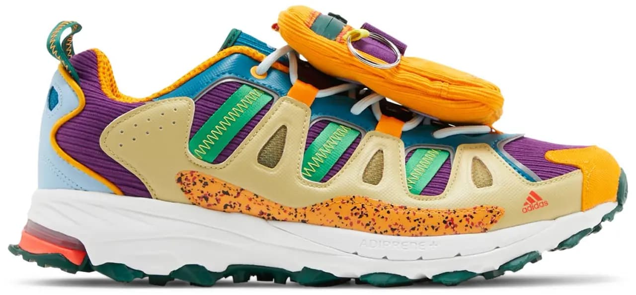 Giày Adidas Sean Wotherspoon x Disney x Superturf Adventure 'Jiminy Cricket' GY8341