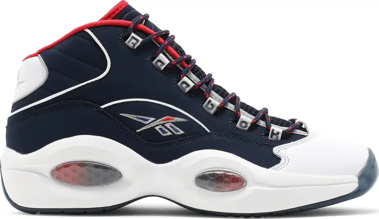 Giày Reebok Question Mid 'USA' H01281