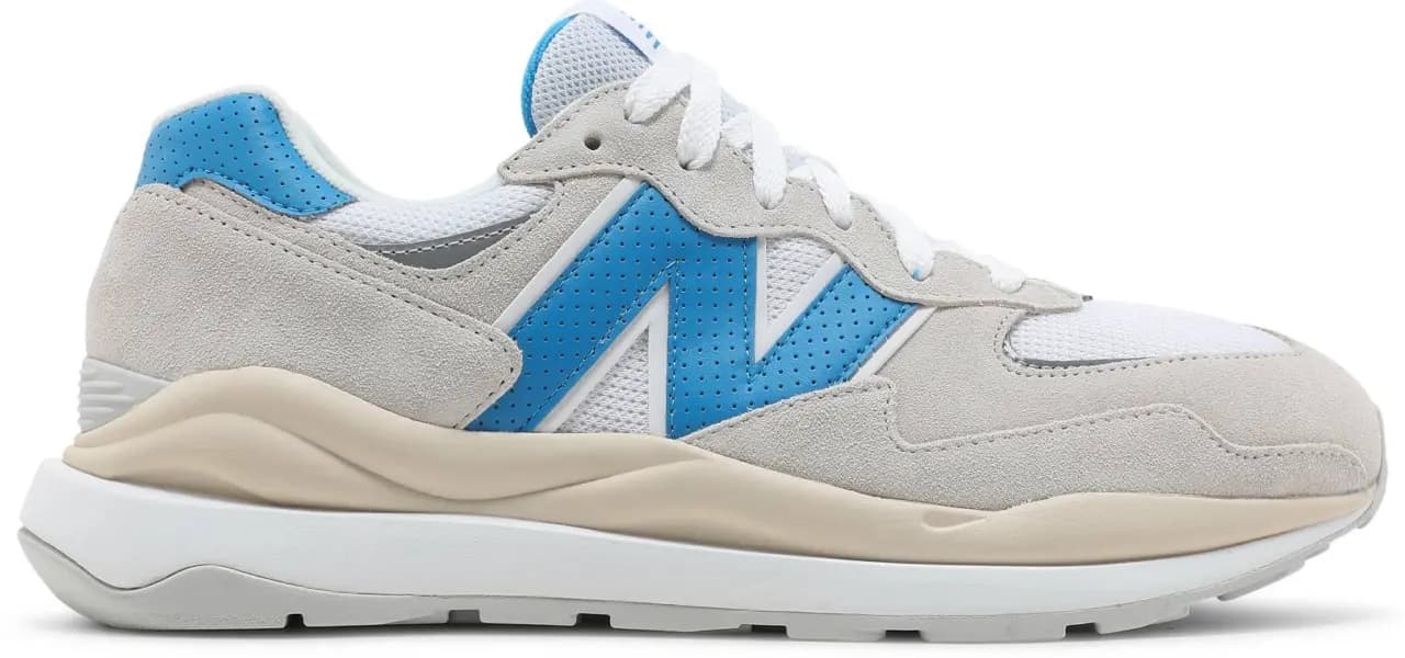 Giày New Balance 5740 'Sea Salt Helium' M5740SA1