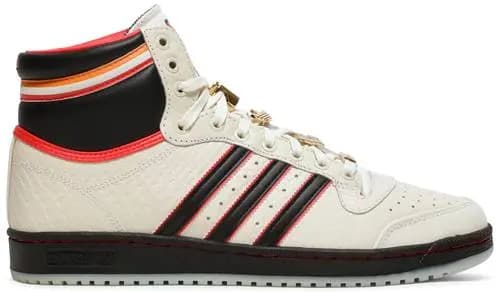 Giày Adidas ESPN x Top Ten High 'SportsCenter' GZ1072