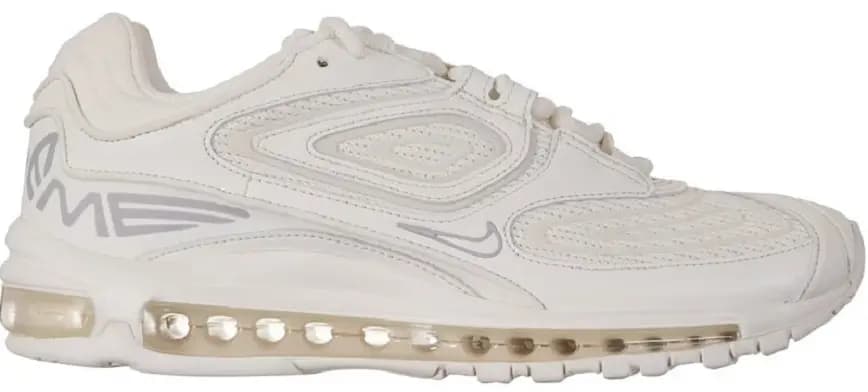 Giày Nike Air Max 98 TL 'Supreme White' DR1033-100