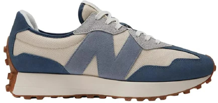 Giày New Balance 327 'Vintage Indigo' MS327RD