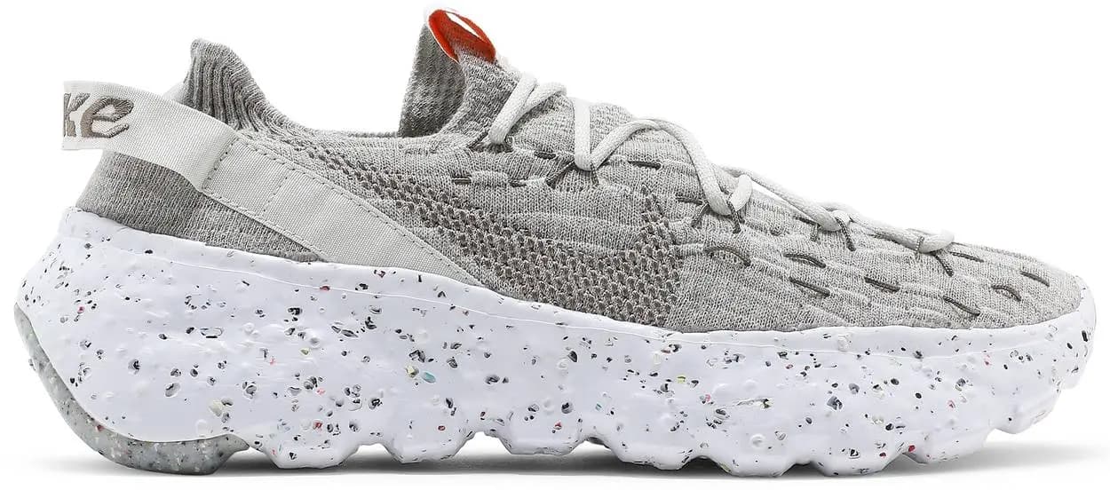 Giày Nike Space Hippie 04 'Light Bone' CZ6398-009