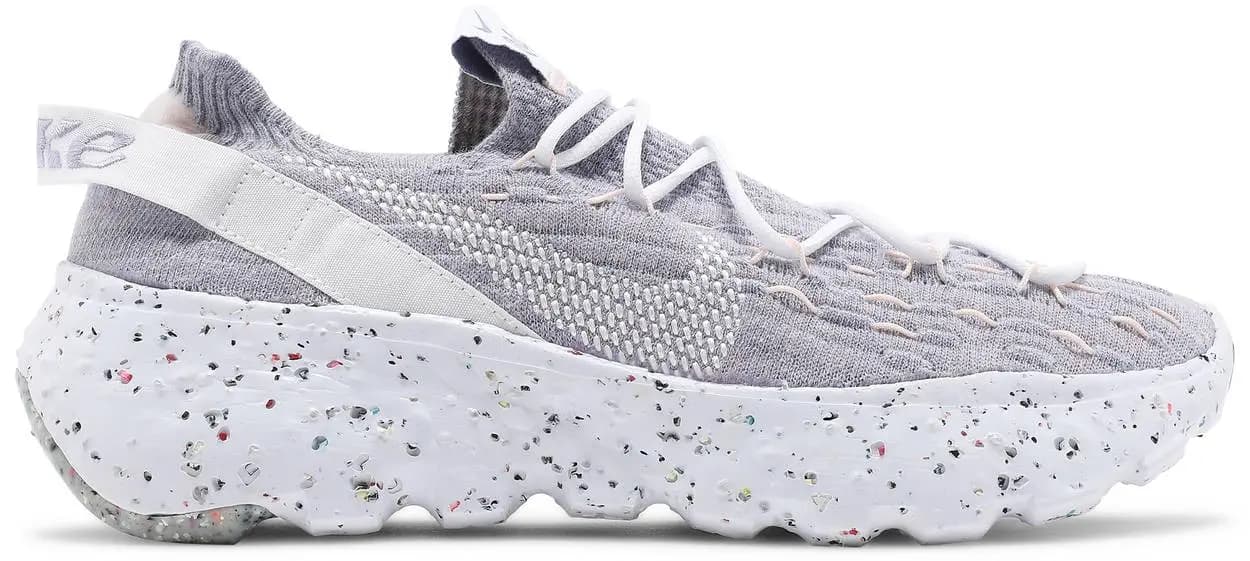 Giày Nike Space Hippie 04 'Purple Dawn Sunset' CZ6398-510