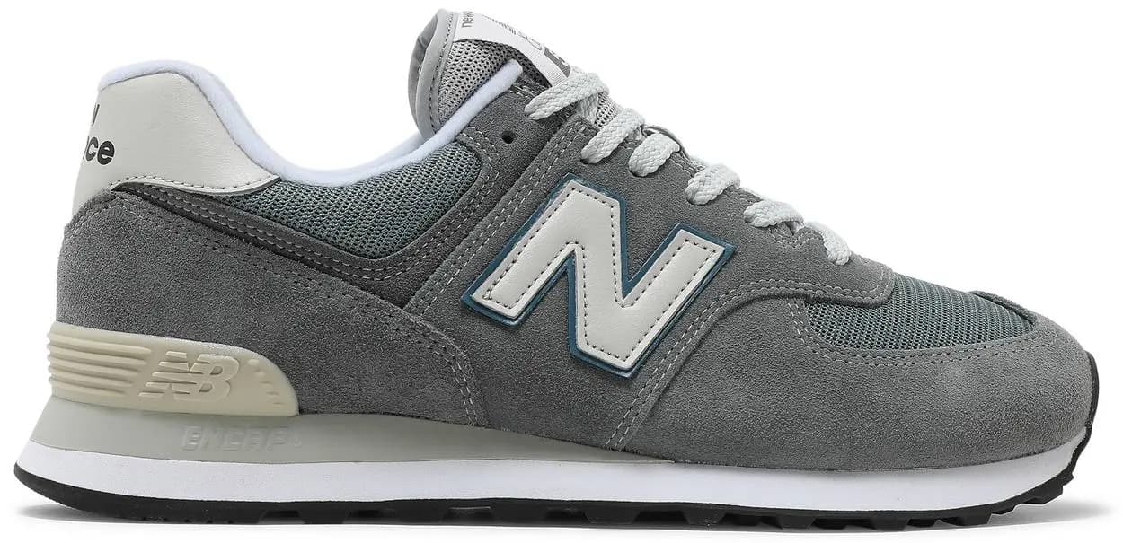 Giày New Balance 574 'Grey Sky Blue' ML574BA2