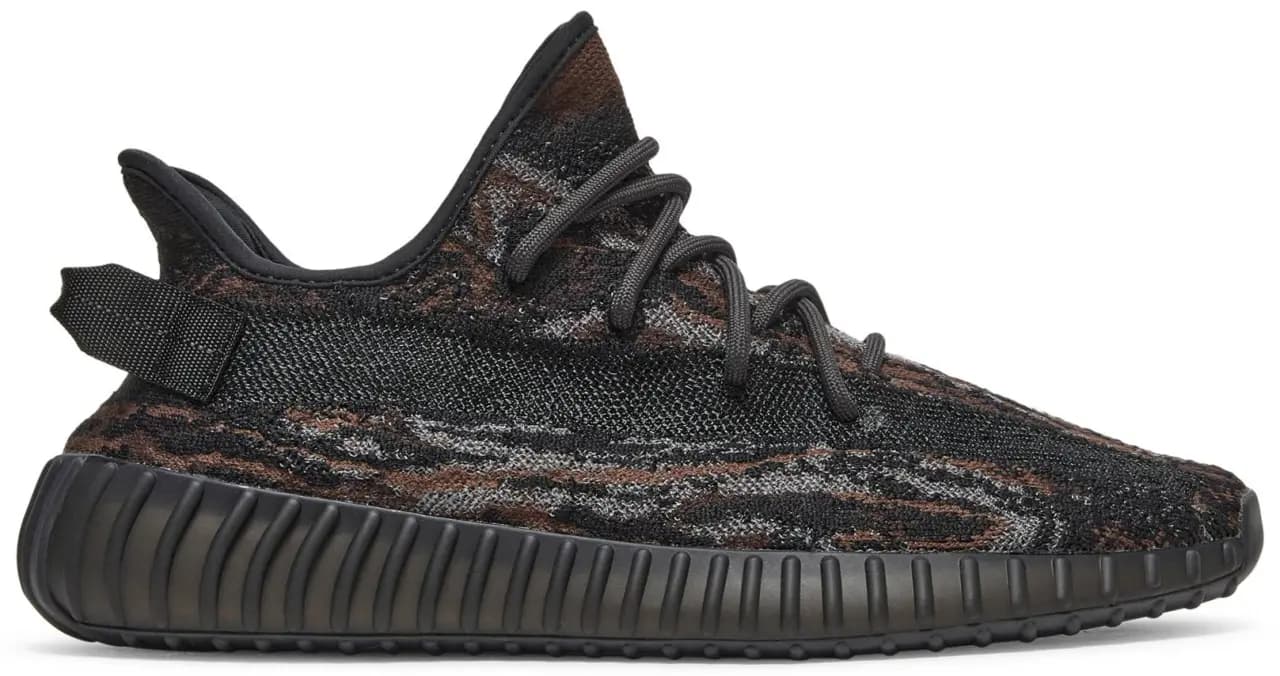 Giày Adidas Yeezy Boost 350 V2 'MX Rock' GW3774